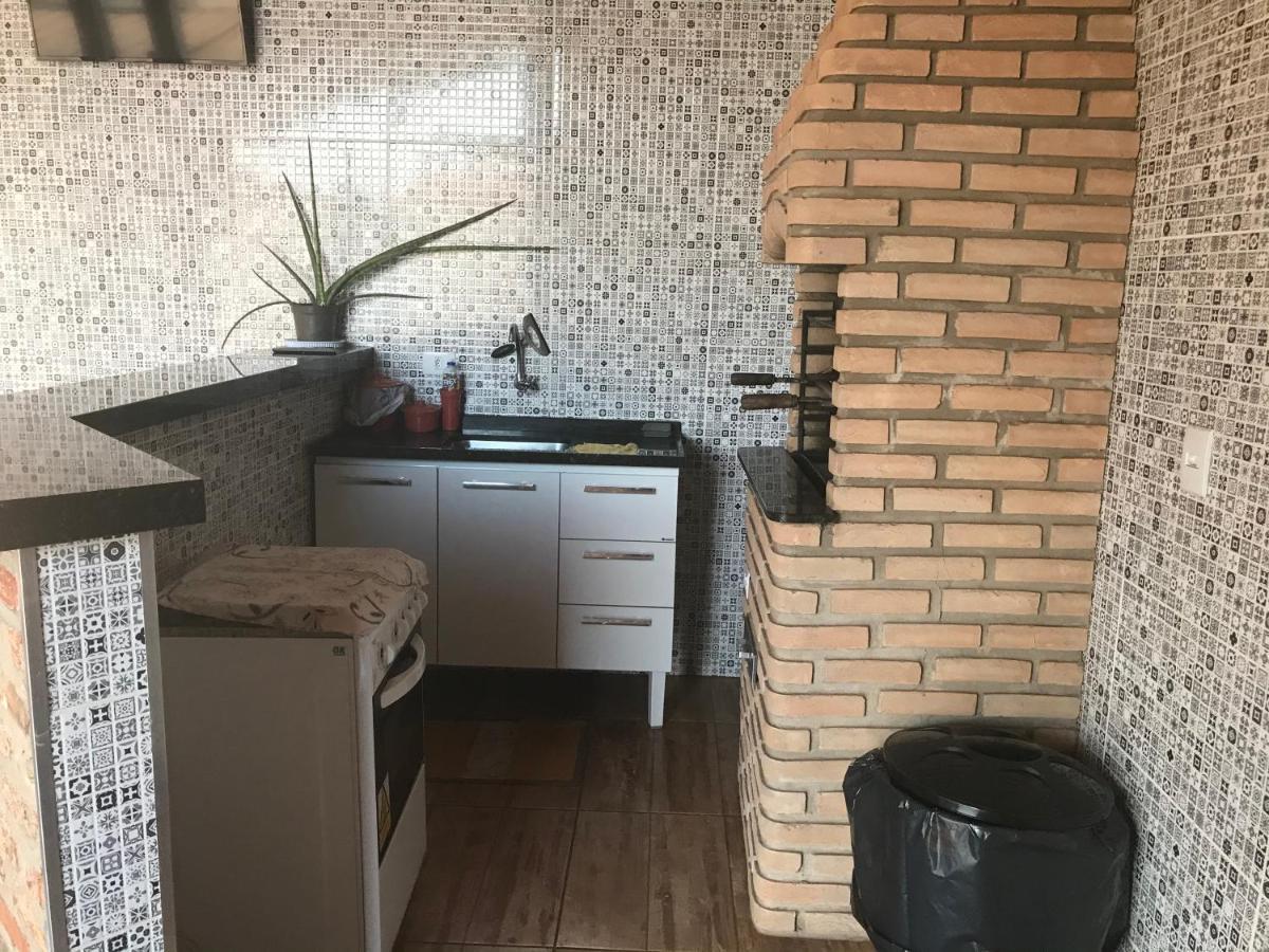 casa p temporada 2 irmãos Olímpia Exterior foto
