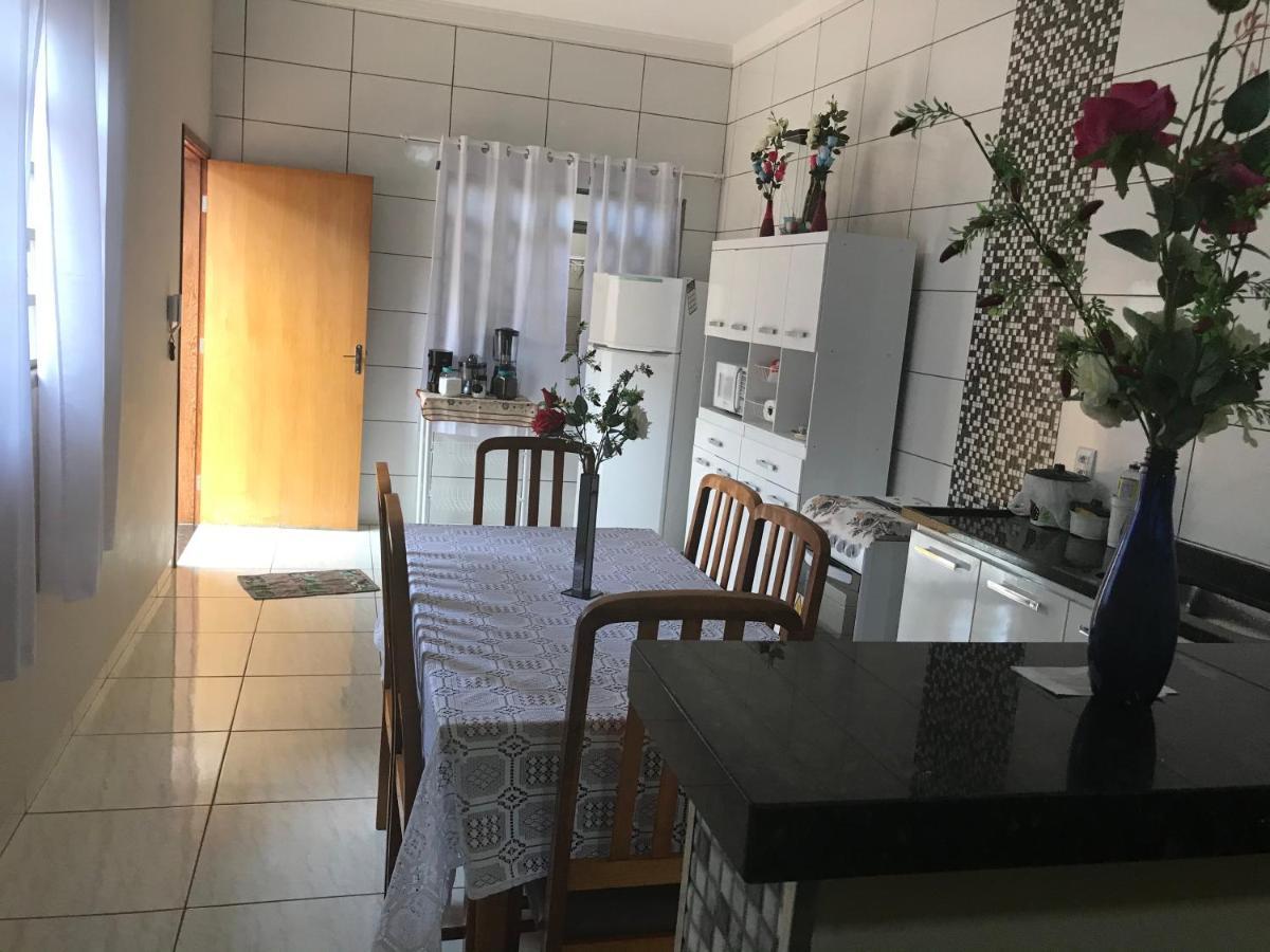 casa p temporada 2 irmãos Olímpia Exterior foto