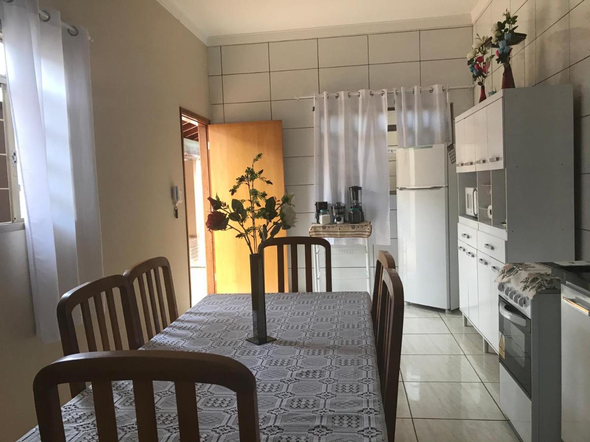 casa p temporada 2 irmãos Olímpia Exterior foto